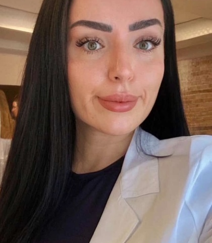 Kaltrina Zekaj_Medhud
